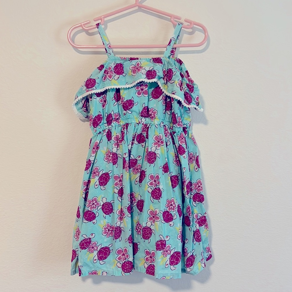 Gymboree 2T Dress